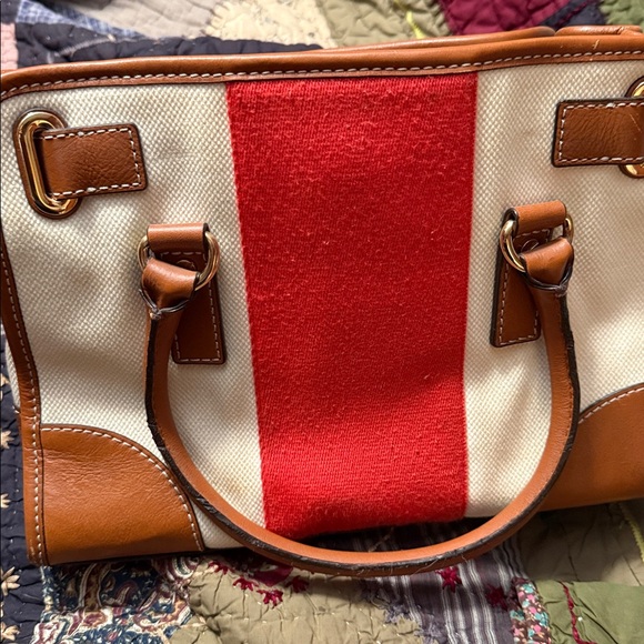 Michael Kors Hamilton purse - Picture 3 of 6